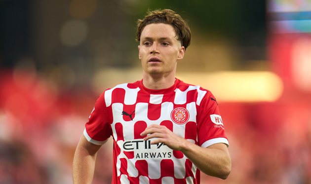 Віктор Циганков, Getty Images