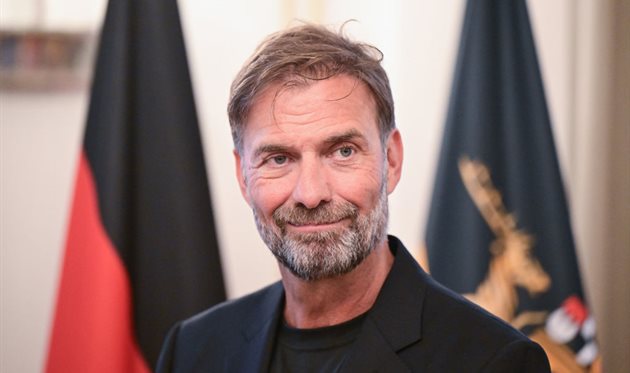 Клопп, getty images