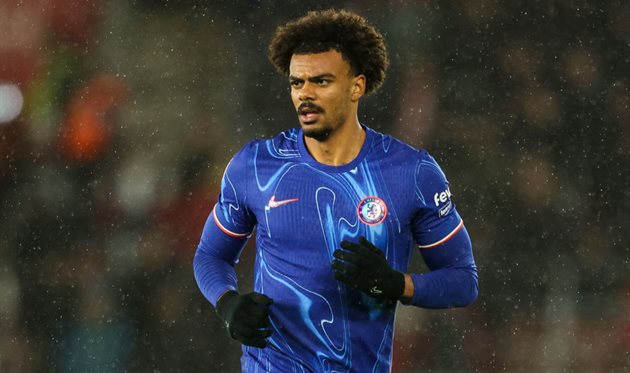 Ренату Вейга, Getty Images