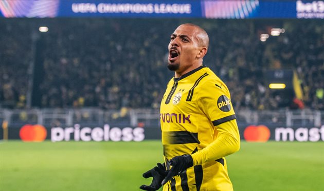 Доніелл Мален, Getty Images