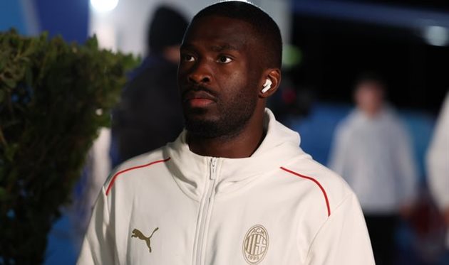 Фікайо Томорі, Getty Images