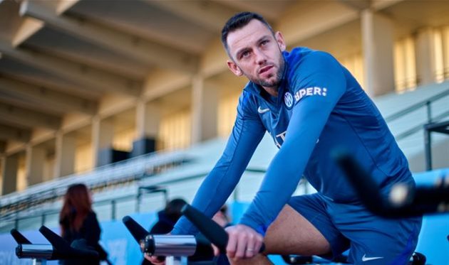 Стефан де Врей, Getty Images