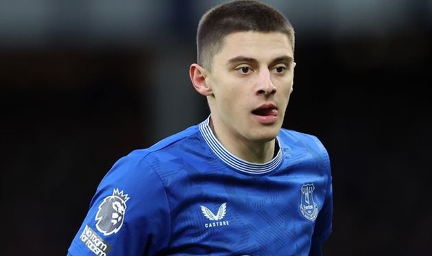 Віталій Миколенко, Getty Images