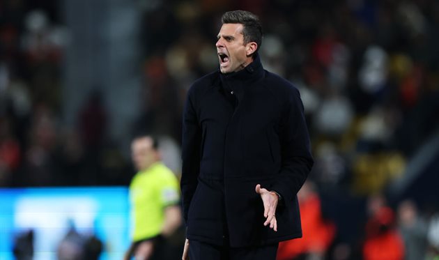 Мотта, getty images