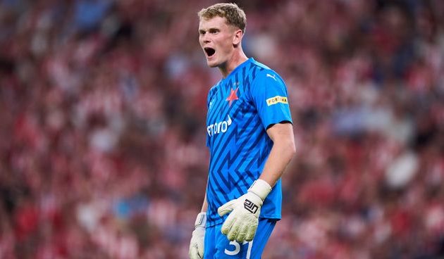 Антонін Кінські, Getty Images