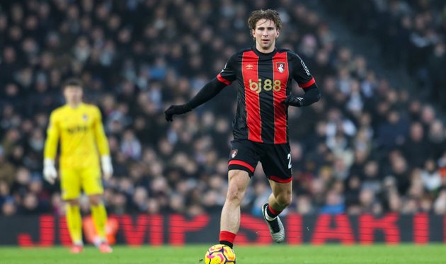 Ілля Забарний, Getty Images