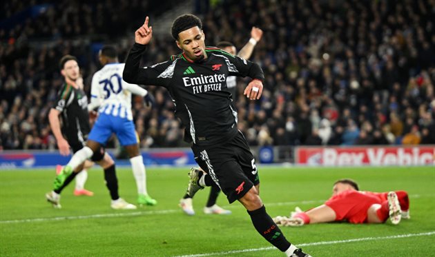 Ітан Нванері, Getty Images