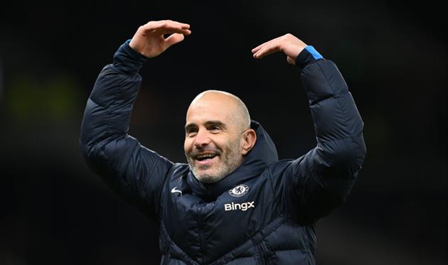 Енцо Мареска, getty images