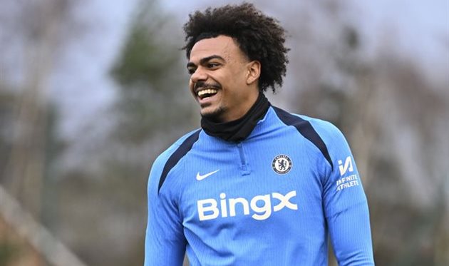 Ренату Вейга, Getty Images