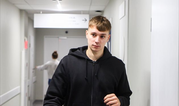 Володимир Бражко, Динамо