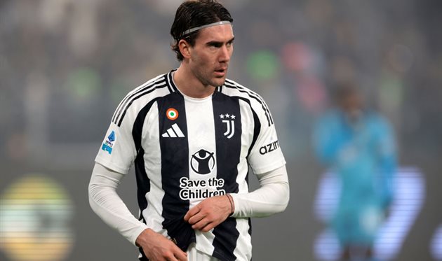 Душан Влахович, Getty Images