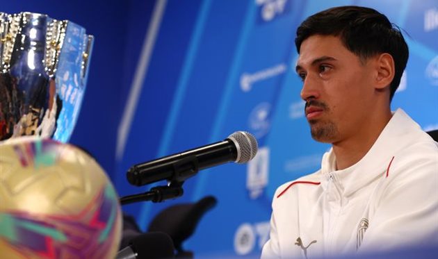 Тіджані Рейнджерс, Getty Images