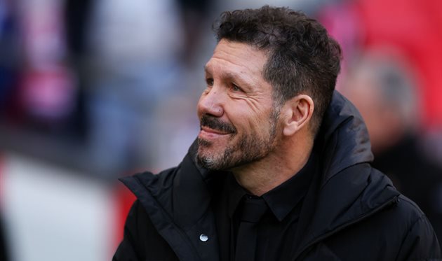 Сімеоне, getty images