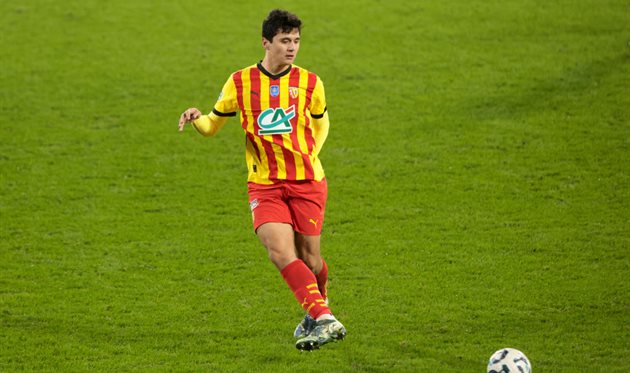 Хусанов, getty images