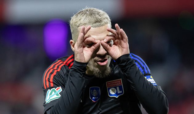 Мікаутадзе, getty images