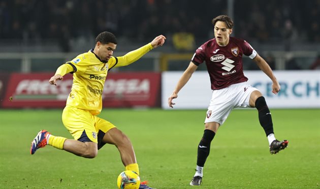 Торіно - Парма, Getty Images