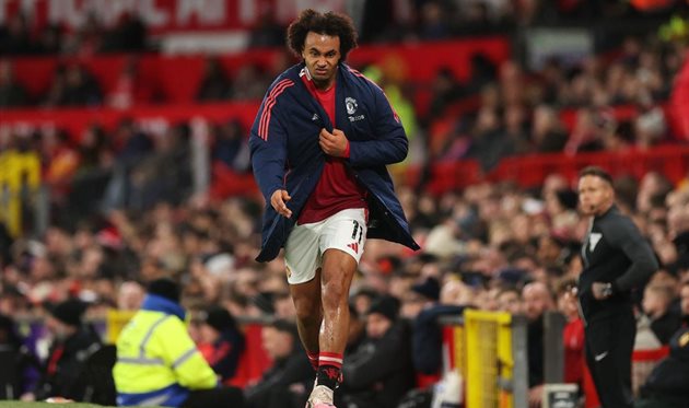 Зіркзе, getty images