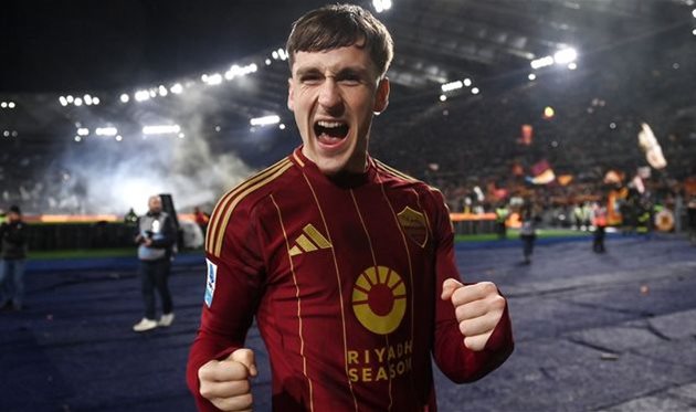 Алексіс Салемакерс, Getty Images