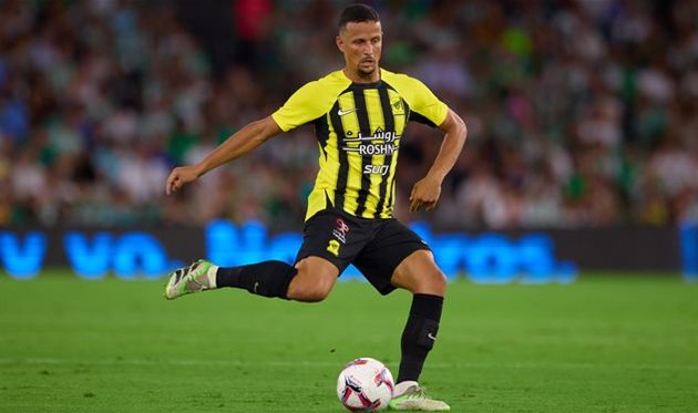 Луїс Феліпе, Getty Images