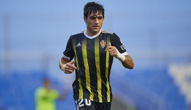 Іван Асон, Getty Images