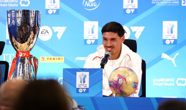 Рейндерс, getty images