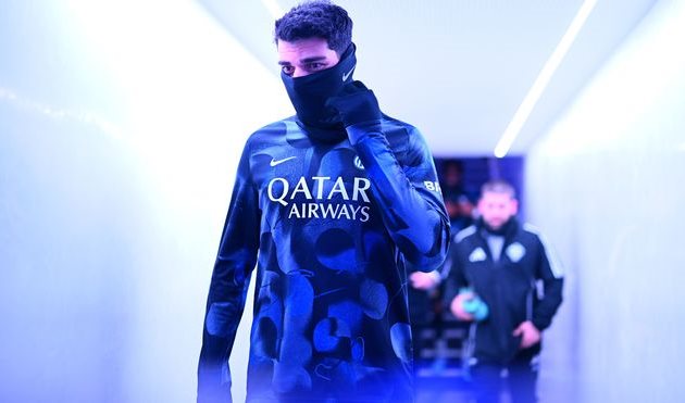 Мехді Таремі, Getty Images