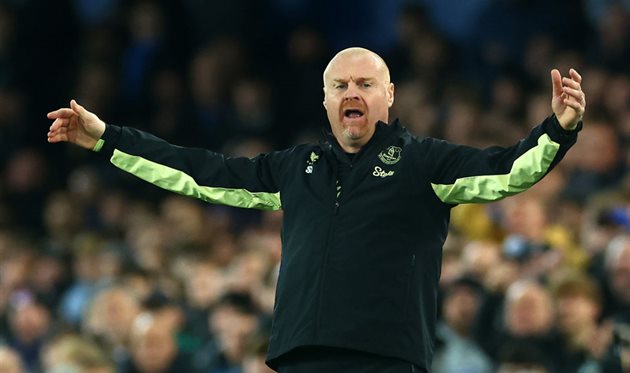 Шон Дайч, Getty Images