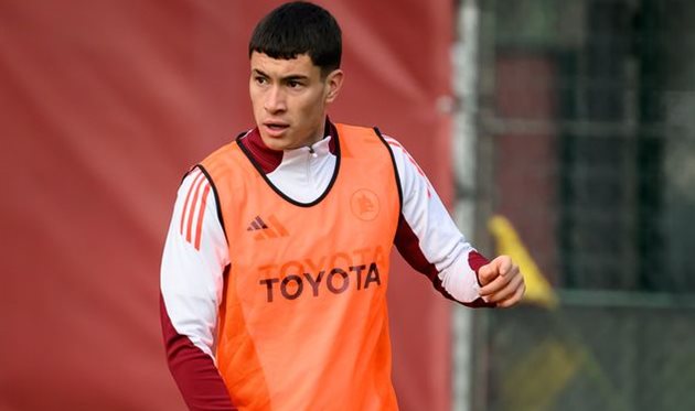 Матіас Суле, Getty Images