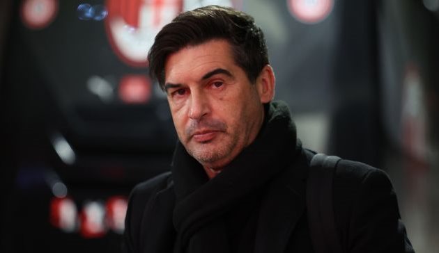 Паулу Фонсека, Getty Images