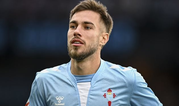 Оскар Мінгеса, Getty Images