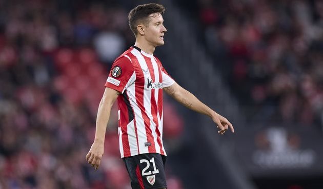 Андер Еррера, Getty Images