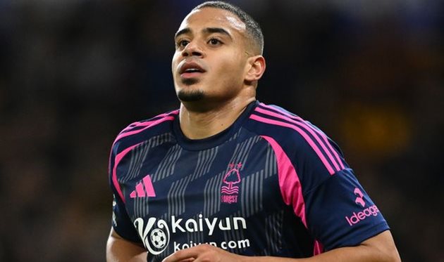 Мурільйо, Getty Images