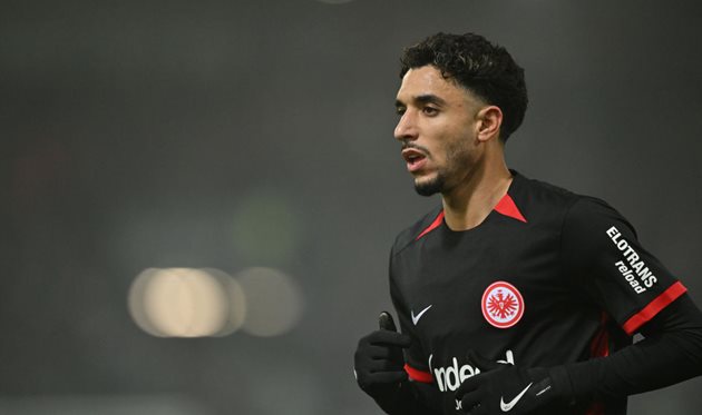 Омар Мармуш, gettyimages