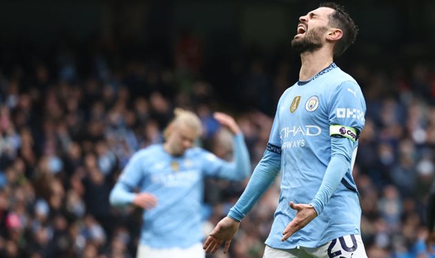 Сілва, gettyimages