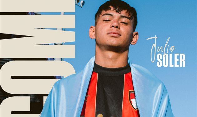 Хуліо Солер, АФК Борнмут