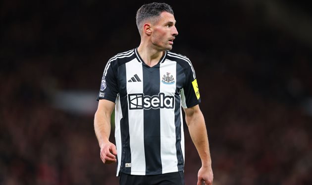 Фабіан Шер, Getty Images