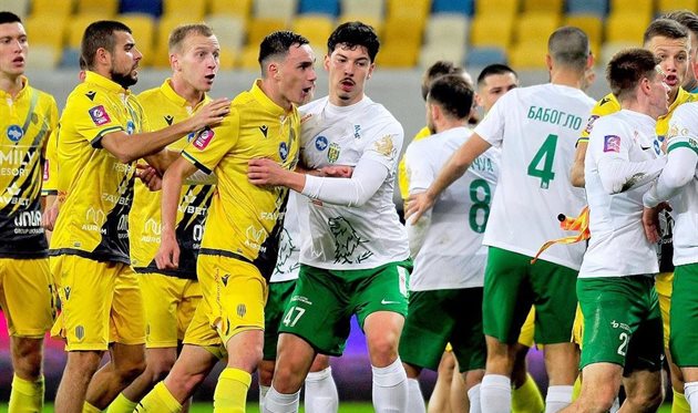 Суперники учора, партнери вже завтра? / ФОТО: ФК КАРПАТИ