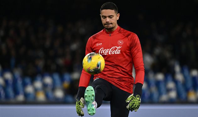 Еліа Капріле, Getty Images