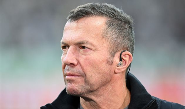 Лотар Маттеус, Getty Images