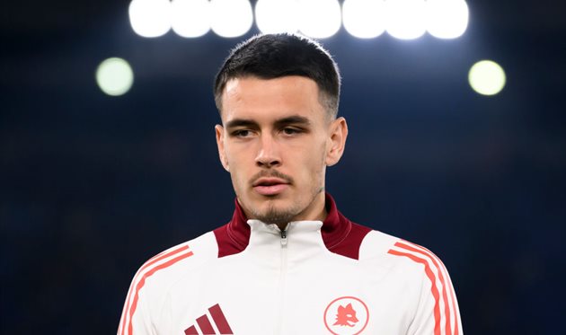 Енцо Ле Фе, Getty Images