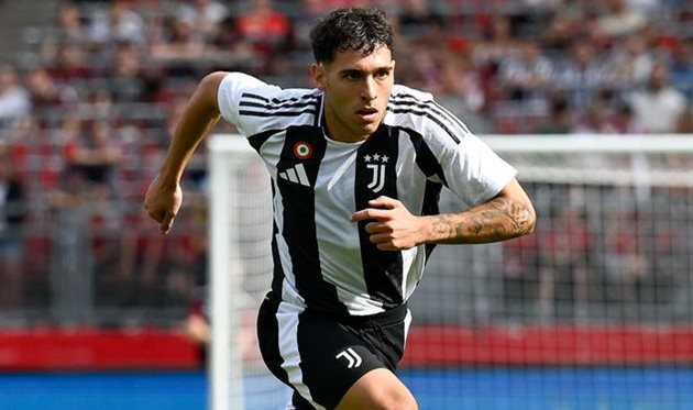 Луїс Хаса, Getty Images