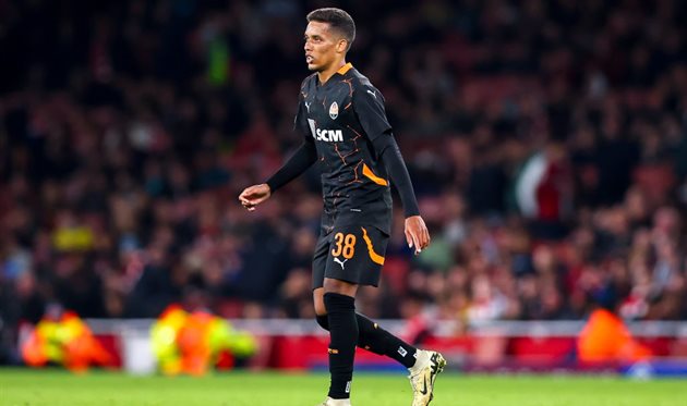 Педріньйо, Getty Images