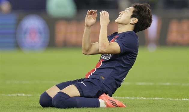 Лі Кан Ін, Getty Images