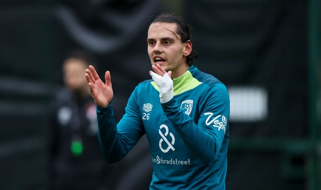 Енес Унал, Getty Images