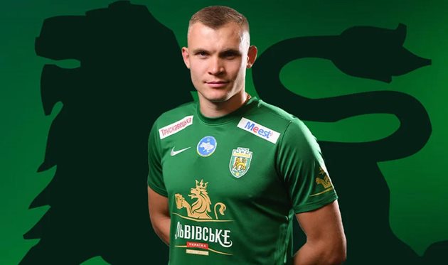 Тимофій Сухар, ФК Карпати Львів