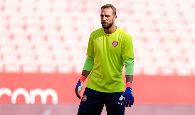 Пау Лопес, Getty Images