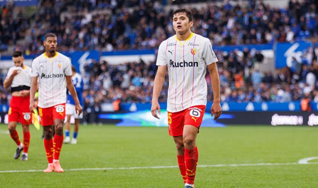 Хусанов, getty images