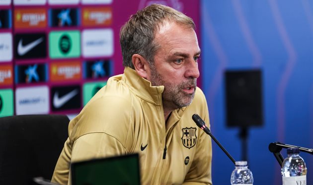 Флік, getty images