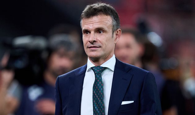 Уріарте, getty images