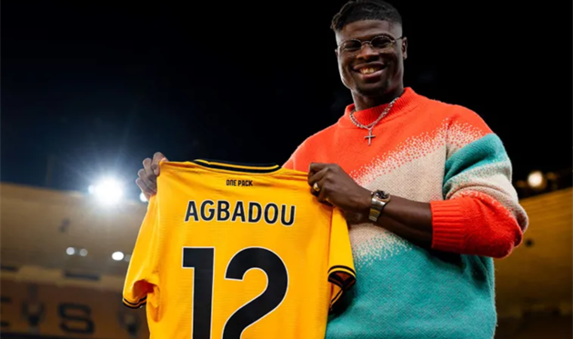 Агбаду, wolves